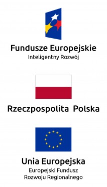 Fundusze Europejskie - Inteligentny Rozwój