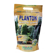 PLANTON® do iglaków