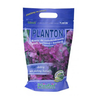 PLANTON® do rododendronów, azalii, hortensji i borówek