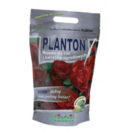 PLANTON® do róż i kwiatów ogrodowych