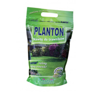 PLANTON® do trawników
