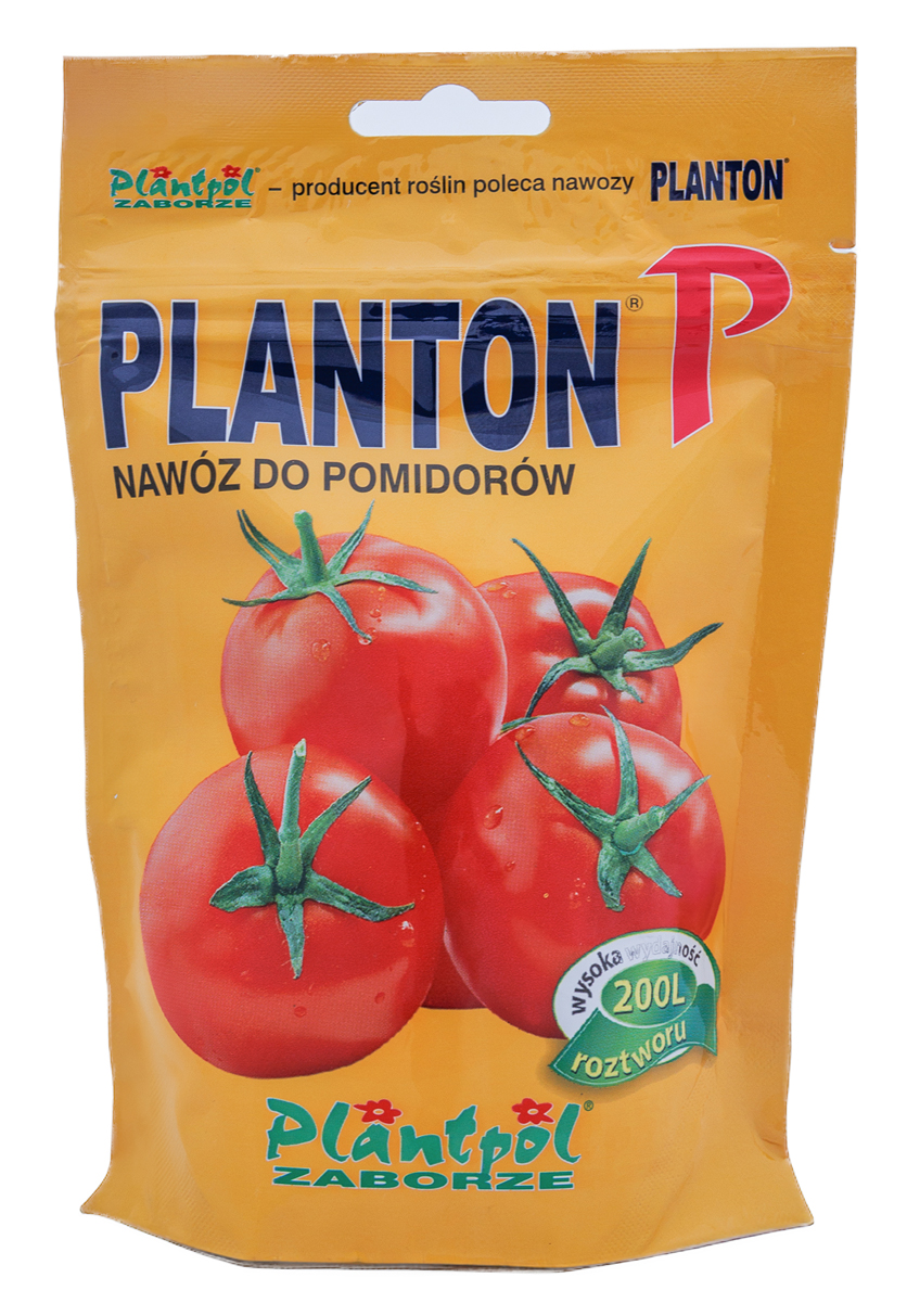 PLANTON® P