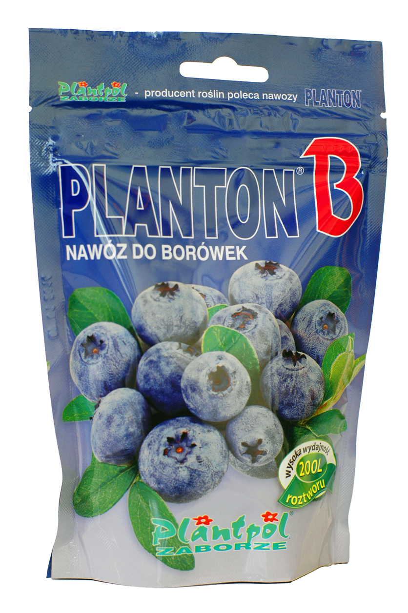 PLANTON® B