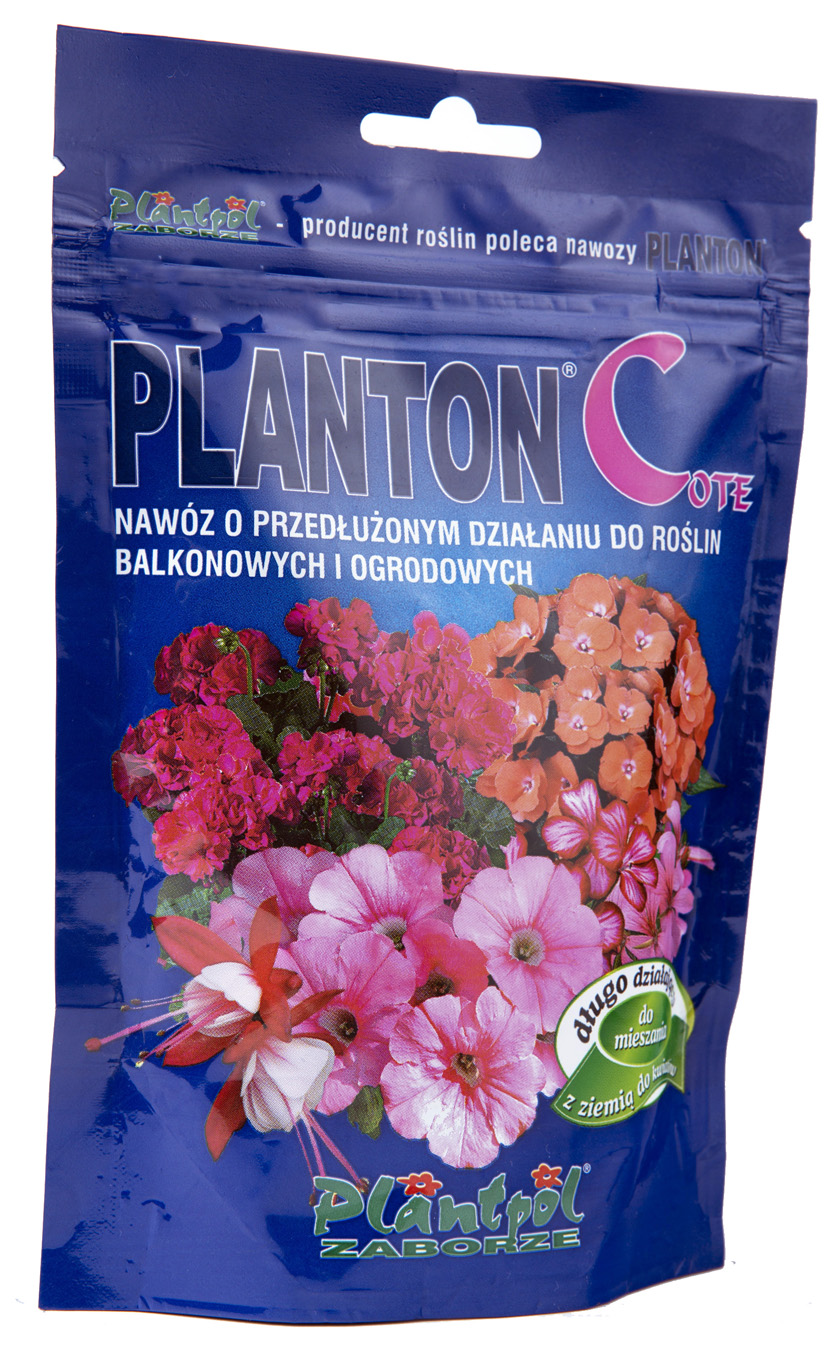 PLANTON® Cote