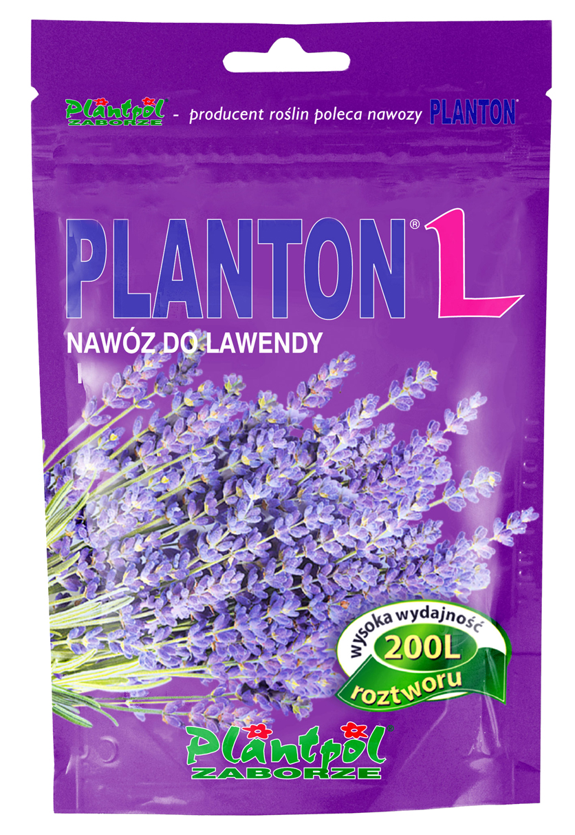 PLANTON®  L