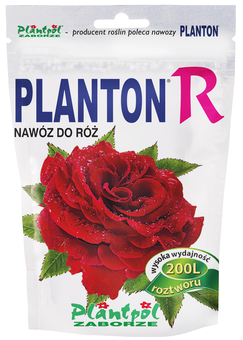 PLANTON®  R  