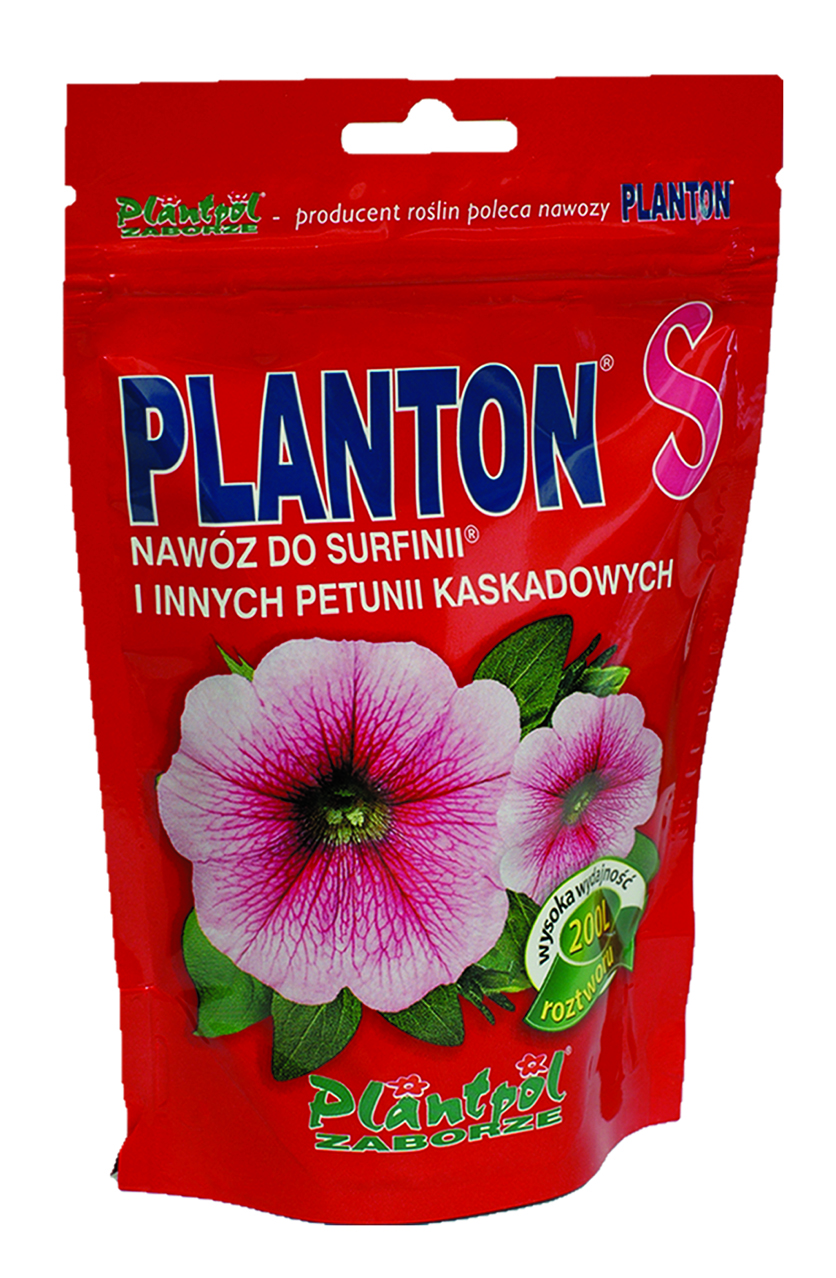 PLANTON® S