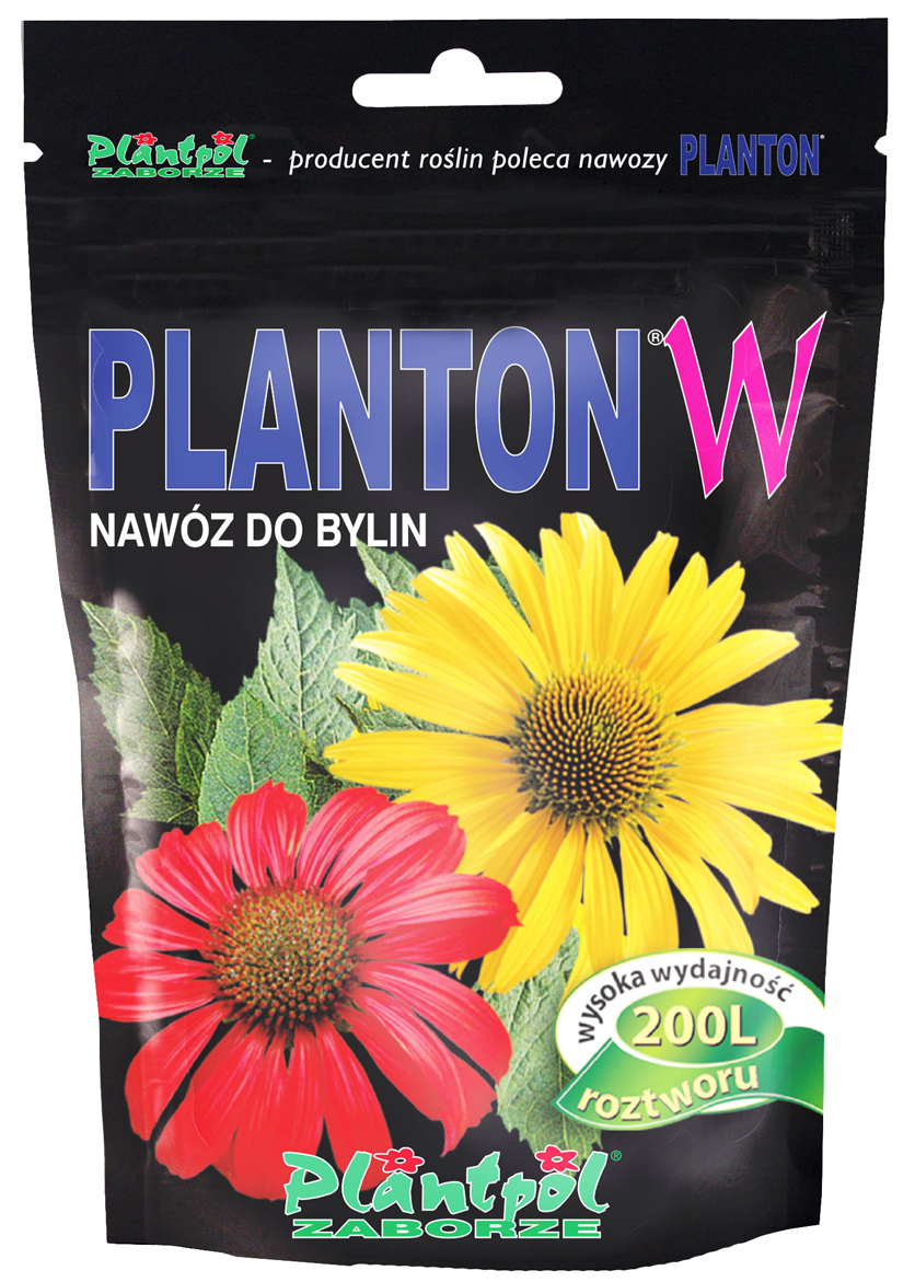 PLANTON®  W