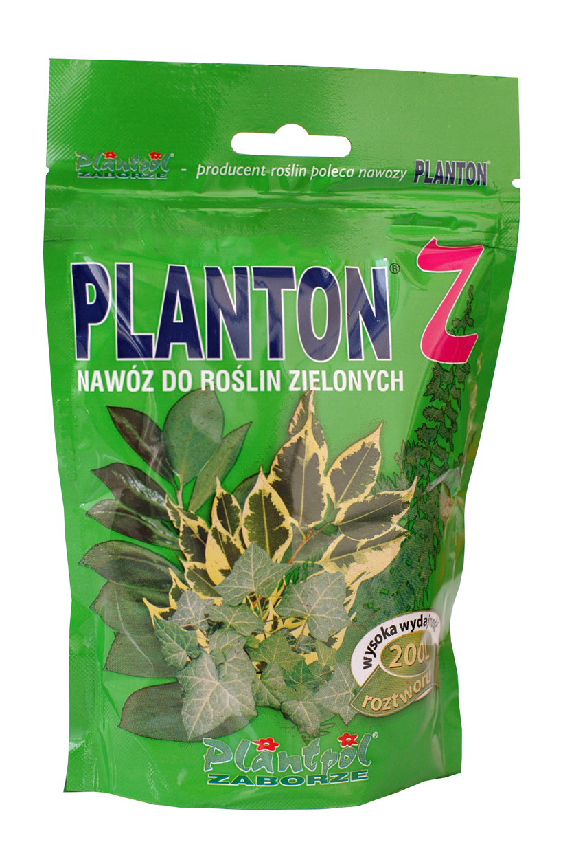 PLANTON® Z