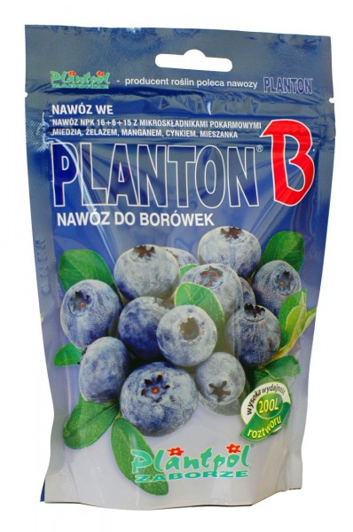 PLANTON® B