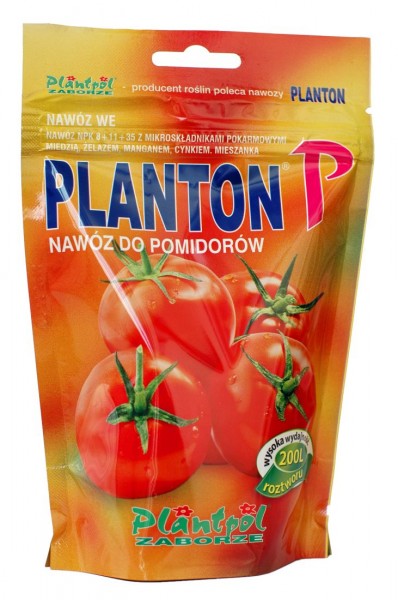 PLANTON® P