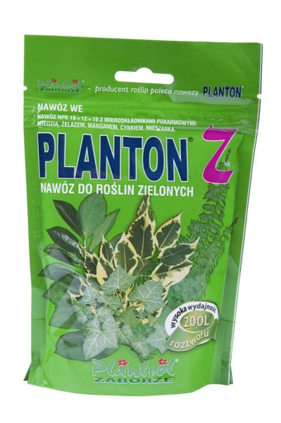 PLANTON® Z