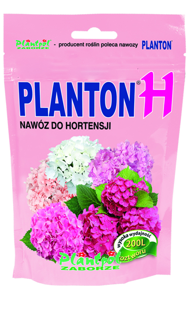  PLANTON® H