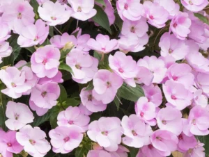 Compact Orchid Blush