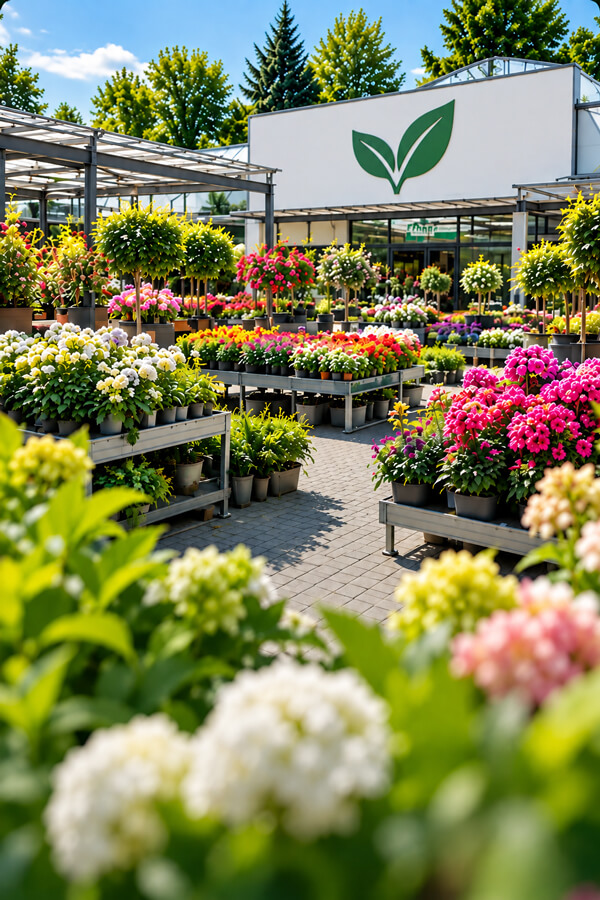 Sklepy stacjonarne Plantpol